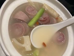 脆笋肠灌肠-闽和南(深圳万象城店)