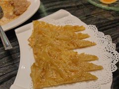 -金海湾嘉华度假酒店·海天阁中餐厅