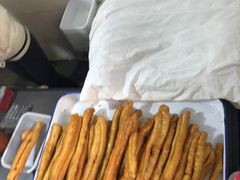 -陈记锅巴菜(五大道店)