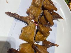 -老客站酒楼(金花南路店)