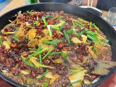 -勇利赵家烤肉坊(翠华北路店)
