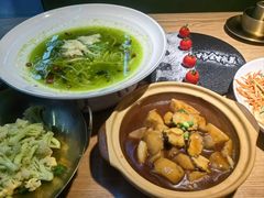 -串门海鲜烧烤(五四广场店)