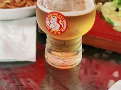 -Boxing Cat Brewery拳击猫精酿啤酒馆(思南公馆店)