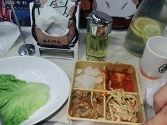 -猫抓烤肉(春熙路店)