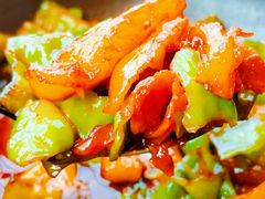 -莉莉海堂HAITANG·烤鸭(国贸商城店)