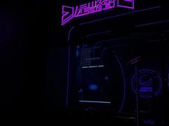 -星聚会KTV(上海火车站南广场嘉里合集店)