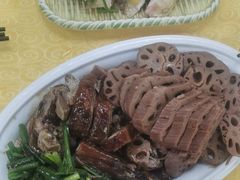 -津津食品店