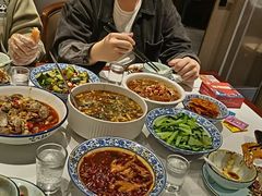 -回家吃饭·地道南昌菜(建德观总店)