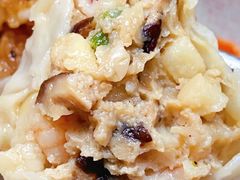 笋丁肉包-白玉兰食品(甜云店)