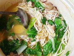 -春娟茶楼·地道农家菜(梅家坞店)