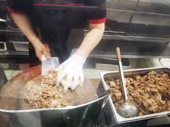 -樊记腊汁肉(竹笆市总店)