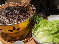 -烧肉达人•炭火烧肉(新天地店)
