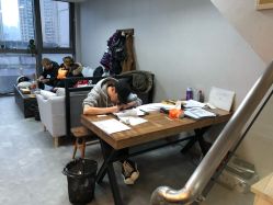 -極致刺青TATTOO STUDIO 私人订制