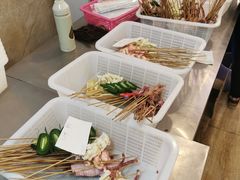 -晓靖轩烧烤(沙河风情店)
