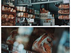 -Juicy Bakery(大学路店)