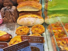 -小香港(凤凰大街店)