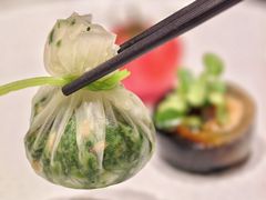 -北京王府井希尔顿酒店·秦唐中餐厅Chynna