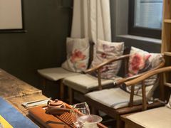 -邈墨茶馆(凤起路店)