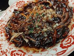 -海天楼中餐厅(吴宫泛太平洋酒店)