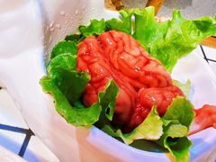 -山悦里 山野·鲜火锅(罗斯福广场店)