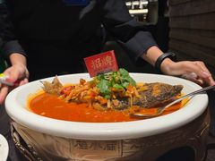 -桂小厨广西菜(万象城店)