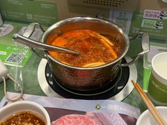 -一围小火锅(佳兆业广场店)