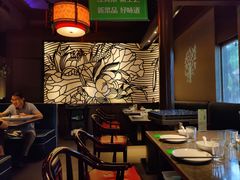 -汤城小厨•粤菜•靓汤(苏州街店)