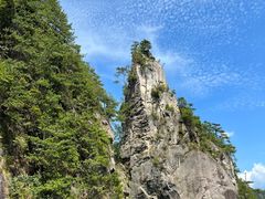 -大明山自然探索公园