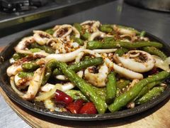 -COMe烤(对炉店)