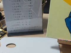 制作过程-A+毛毛毯·高温珐琅·银饰DIY(三里屯店)