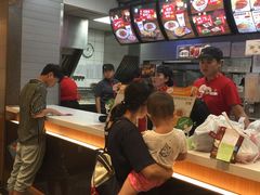 -永和大王(龙德广场店)