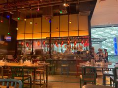 -陈鹏鹏潮汕菜(宝安机场T3航站楼店)