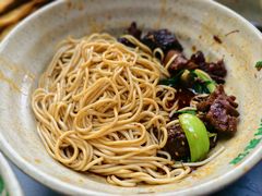 -李记清真馆(打钉巷店)
