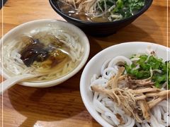 -再回首鸡肉米线(人民路一店)