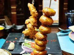 -甘尼仕印度餐厅爵士酒吧(阳春巷店)