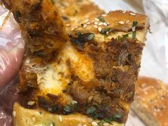 梅菜肉肉-奈雪的茶(印象城店)