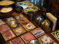 -银米·云南传统过桥米线(双廊黑金冠店)