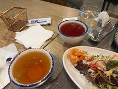 -LA CREPERIE BRETONNE布列塔尼法式餐厅(天童北路店)
