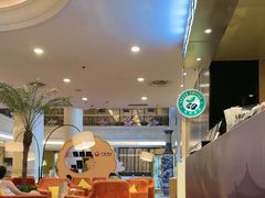 -逸派咖啡 EPARKCOFFEE(广安门店)