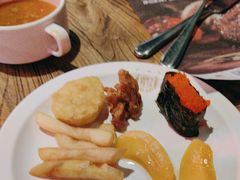 -西十二街牛排(西红门荟聚店)