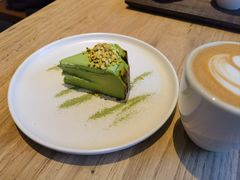 -溯洄咖啡VORTEX COFFEE