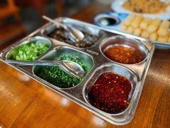 -茶马古道·野生菌清汤黄牛肉(沙溪店)