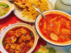 -PHO爺·越南料理(亦庄大族广场店)