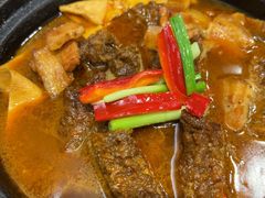 -金哥私房菜馆(张府园总店)