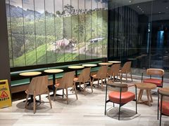 -星巴克(深圳香港大学深圳医院店)