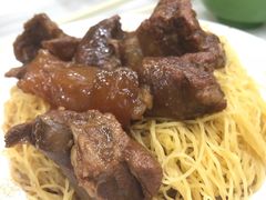 -麦文记面家(佐敦店)