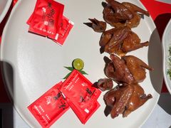 -馋遇江南·精致湖景雅宴(东方之门店)