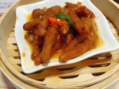 -点都德(千灯湖环宇城店)