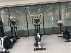-超鹿运动(五四北泰禾广场店)