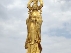 -广州莲花山旅游区